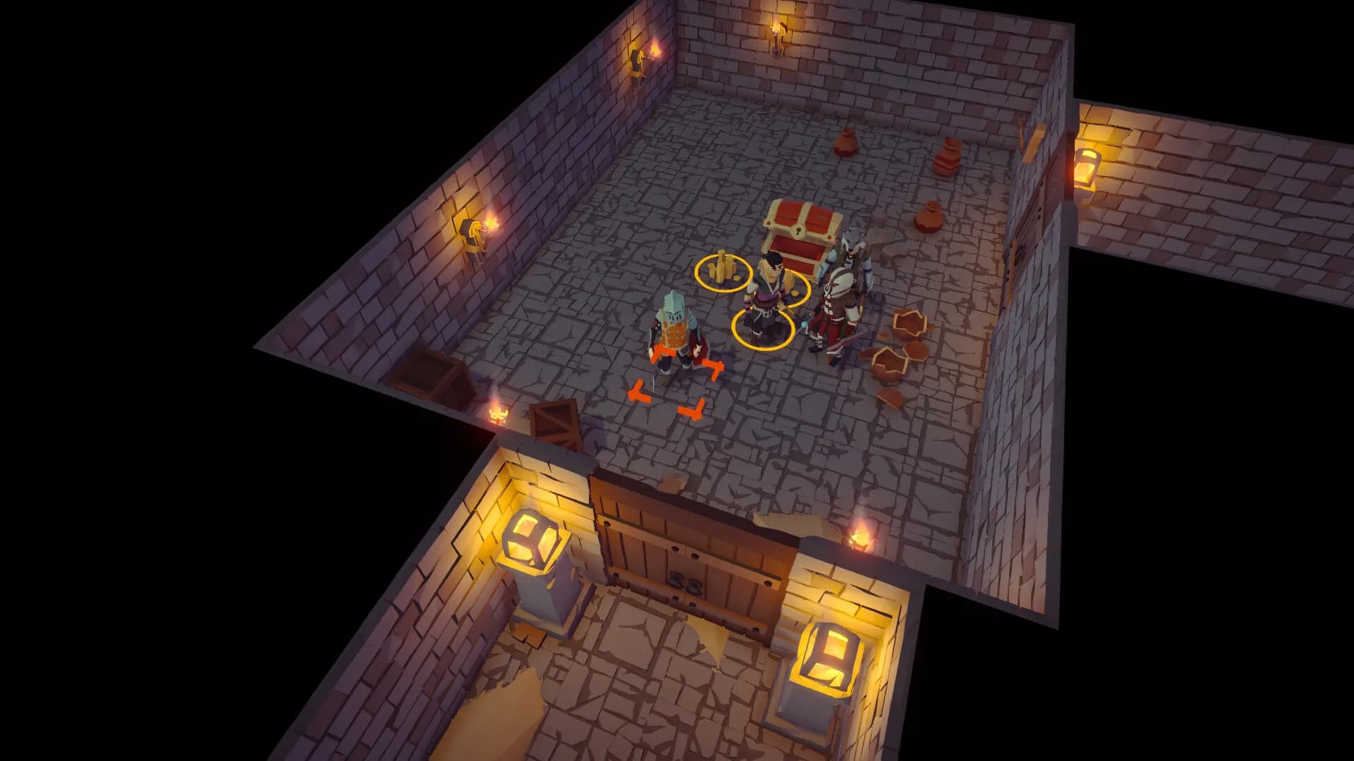 Edge Islands screenshot screenshot 3