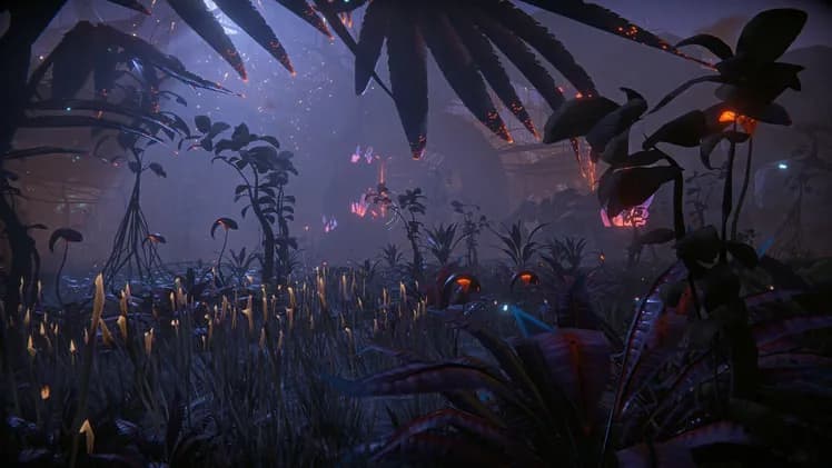 Edge Of Eternity screenshot screenshot 11