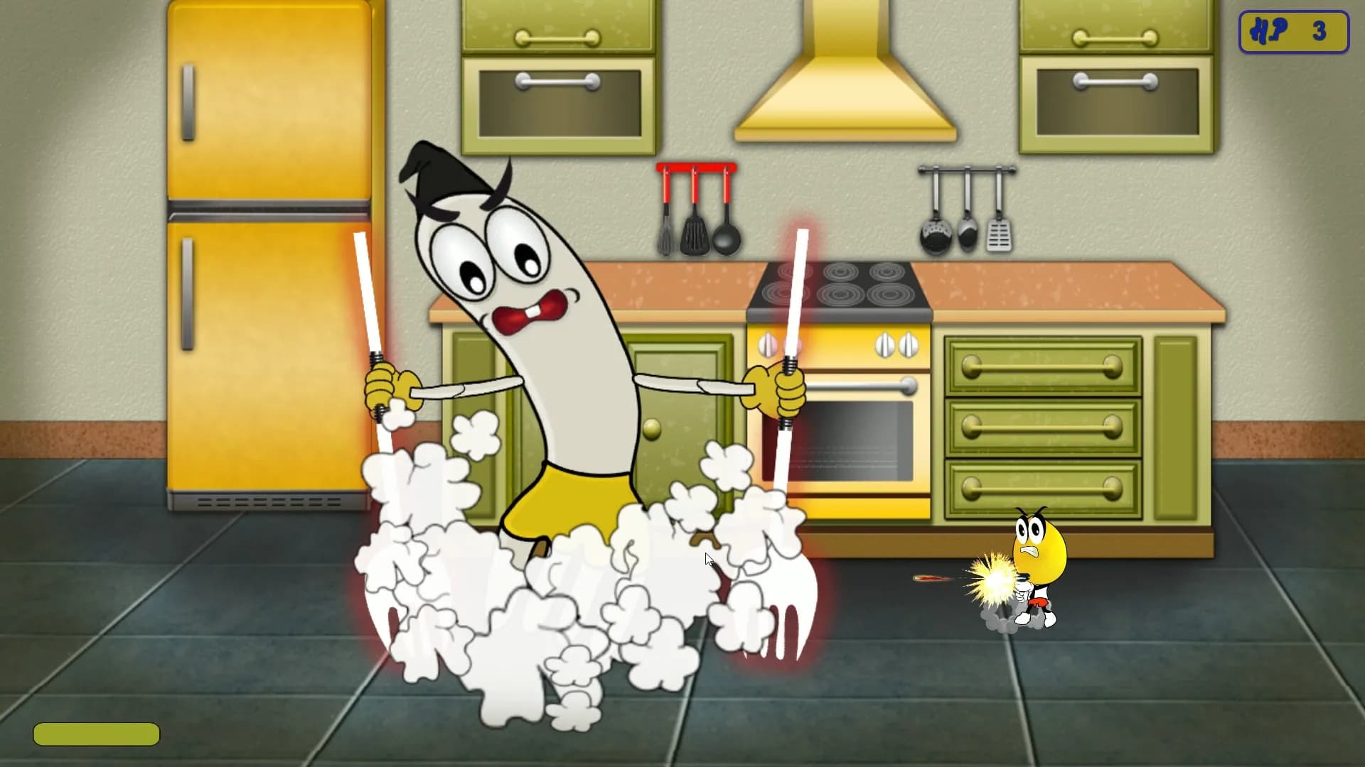 Eggness screenshot screenshot 3