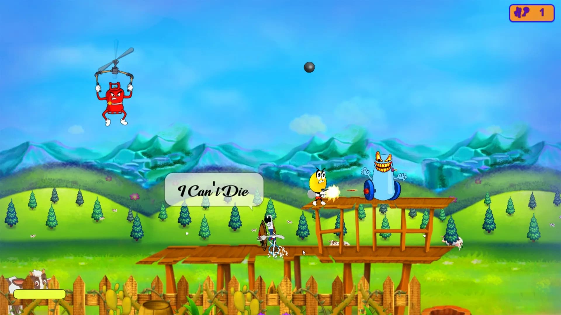 Eggness screenshot screenshot 4