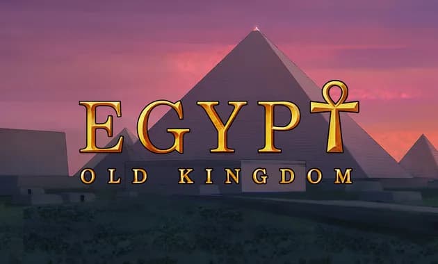egypt: old kingdom vertical card thumbnail