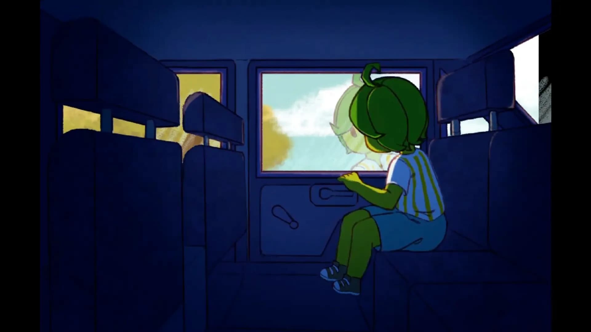 Ekorella Vol 1 screenshot screenshot 1