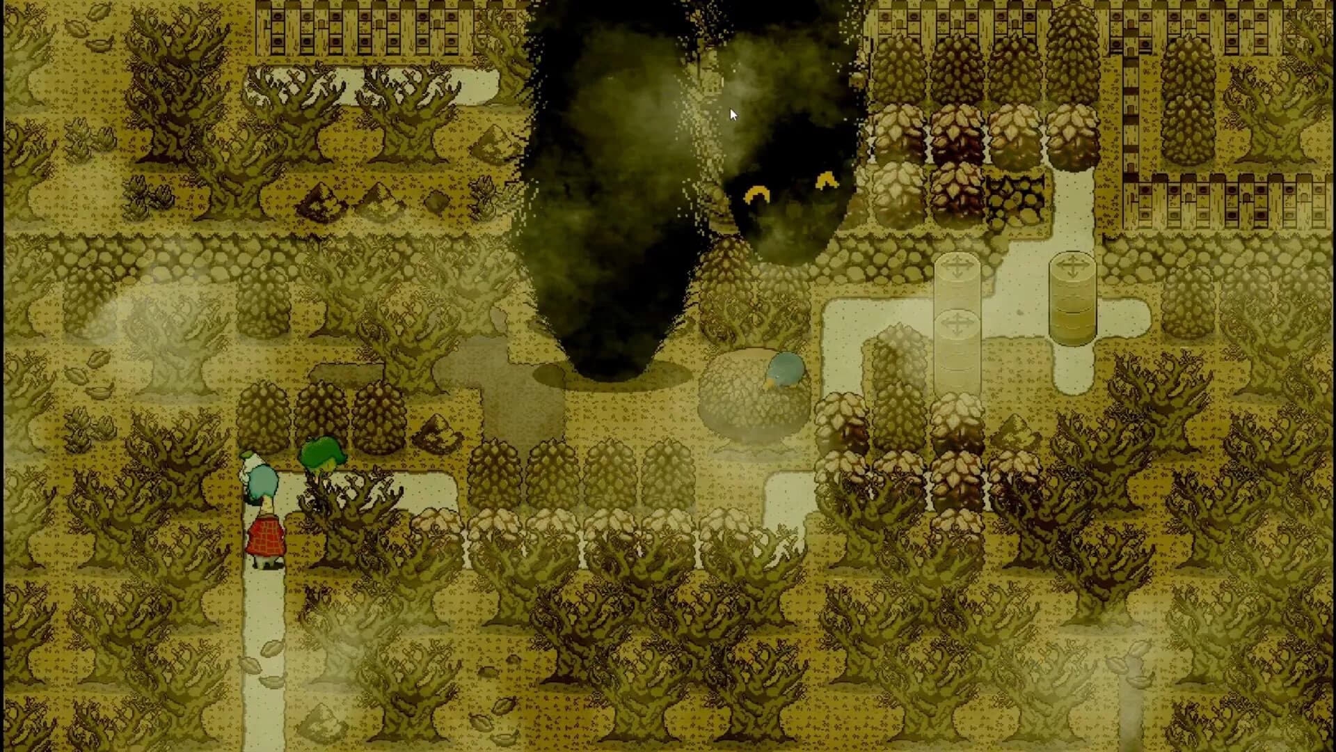 Ekorella Vol 1 screenshot screenshot 10