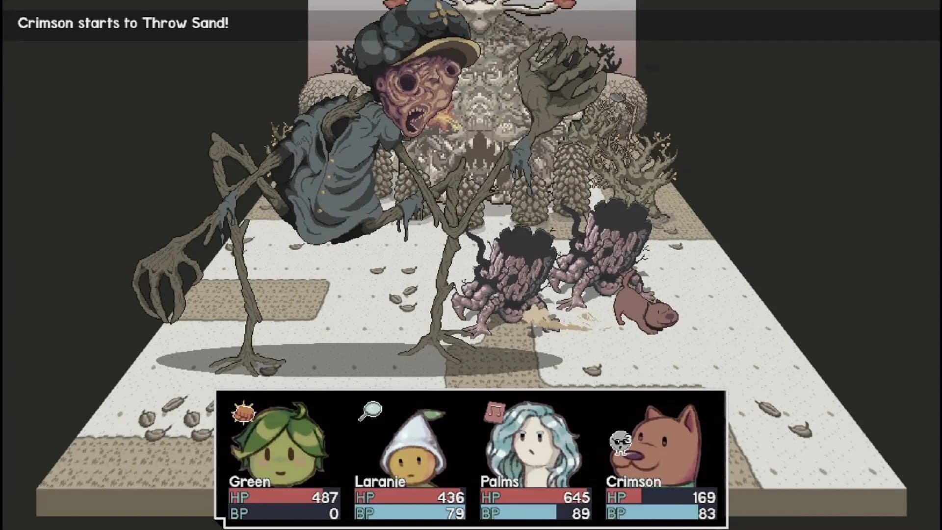 Ekorella Vol 1 screenshot screenshot 11