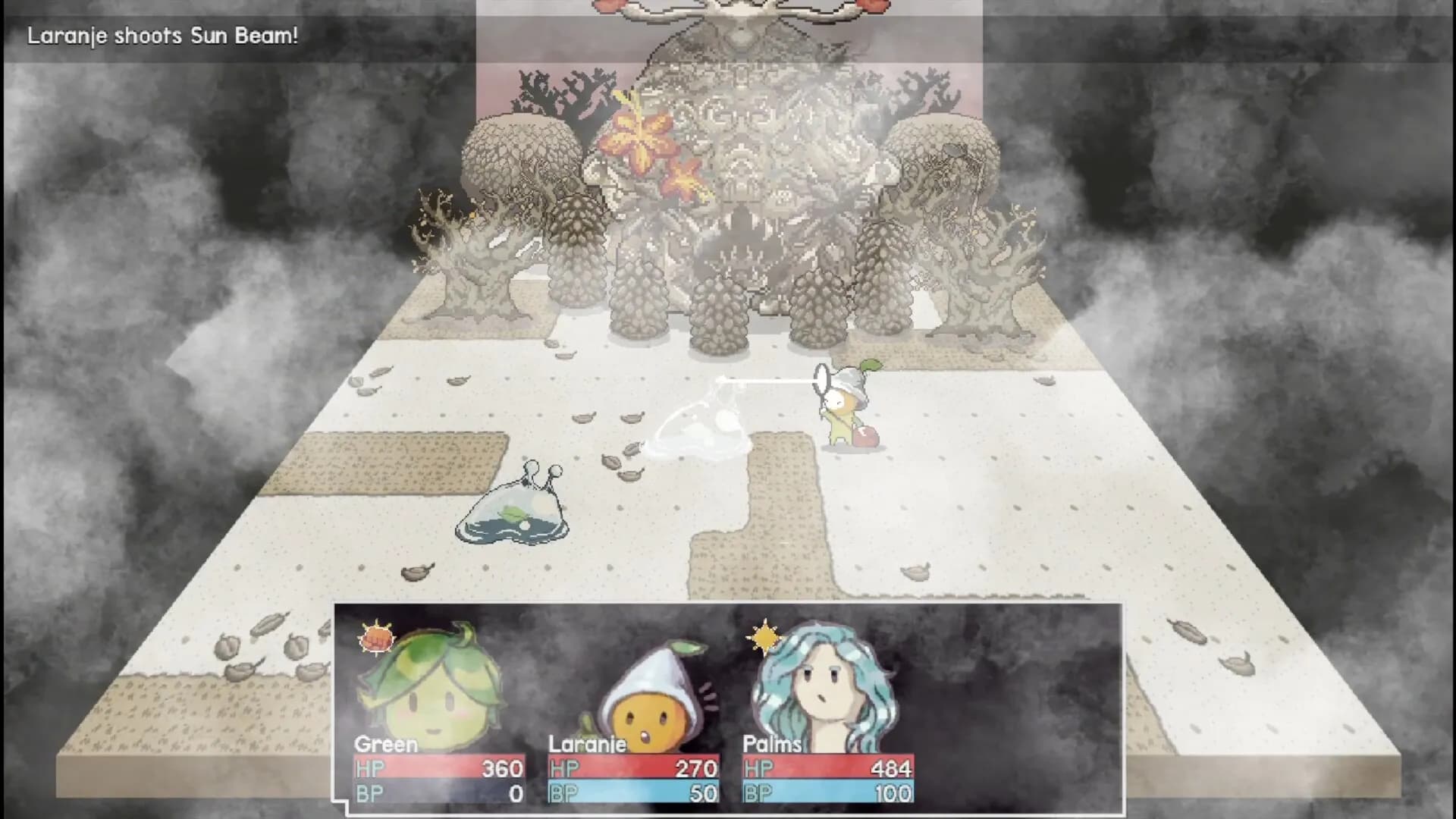 Ekorella Vol 1 screenshot screenshot 12
