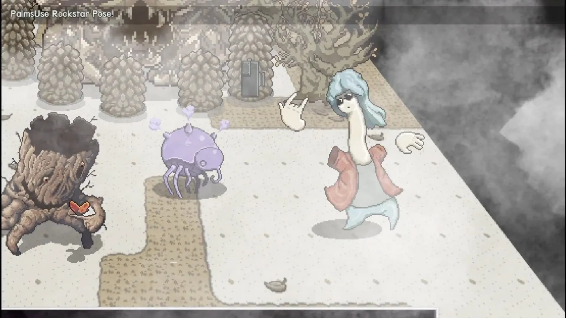 Ekorella Vol 1 screenshot screenshot 13