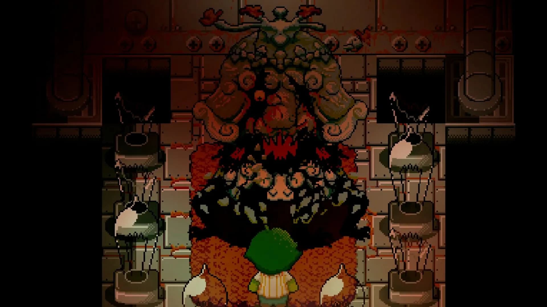 Ekorella Vol 1 screenshot screenshot 17