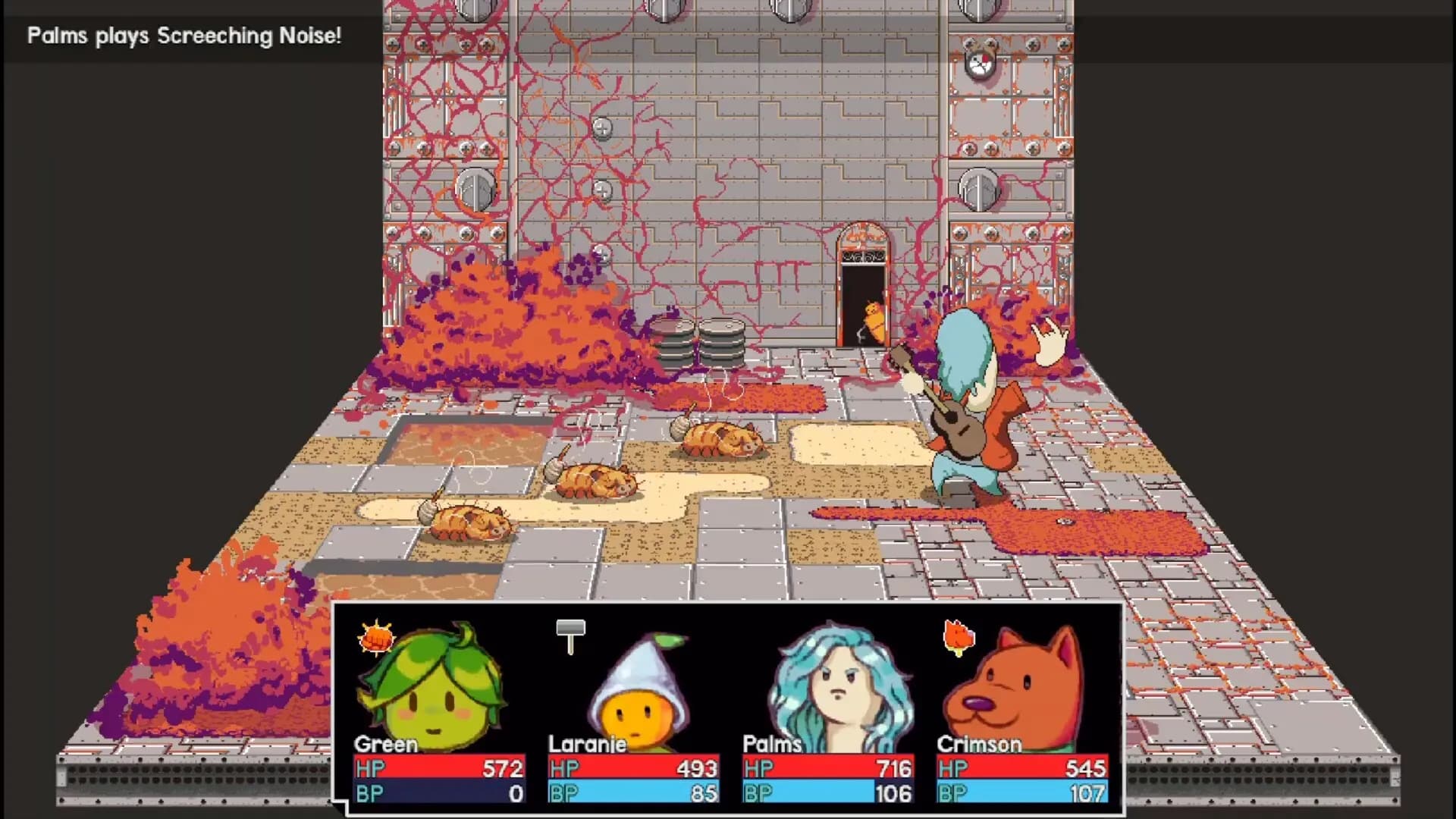 Ekorella Vol 1 screenshot screenshot 2