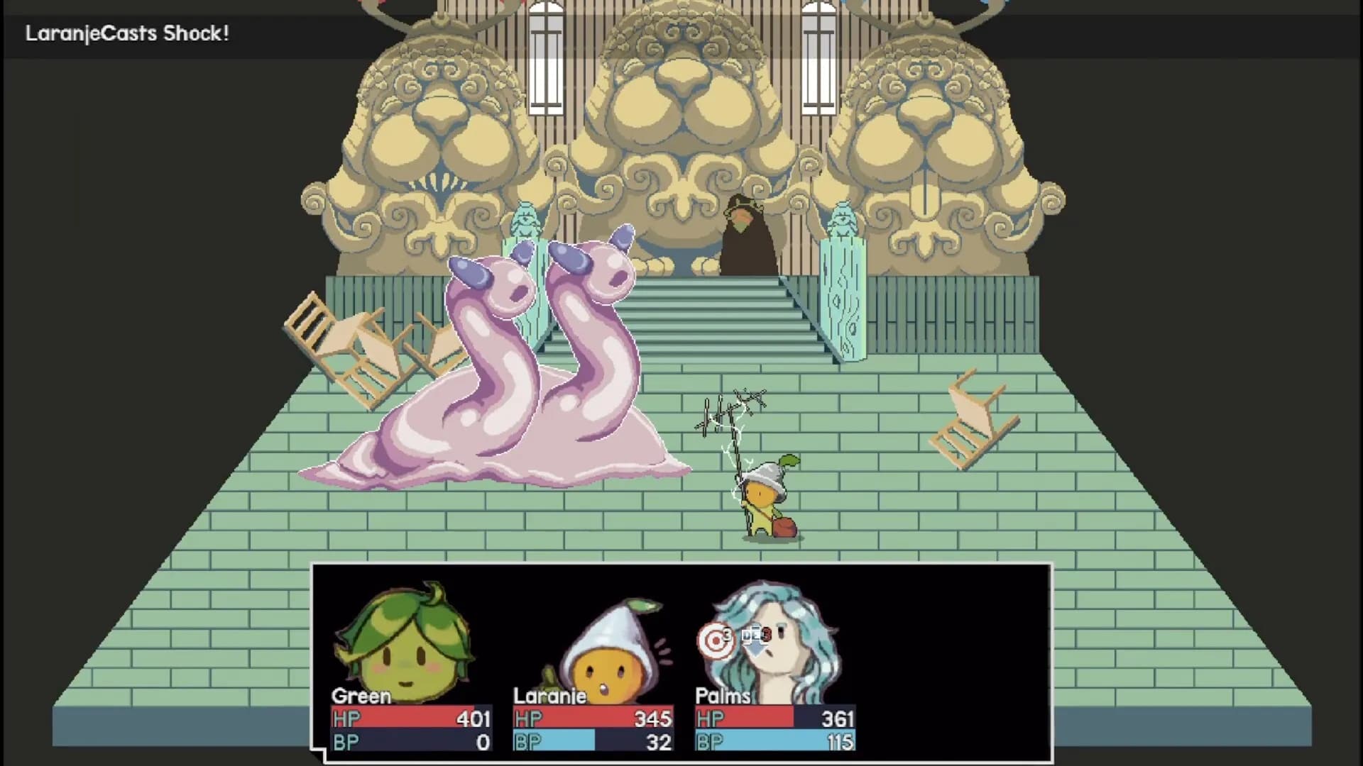 Ekorella Vol 1 screenshot screenshot 3