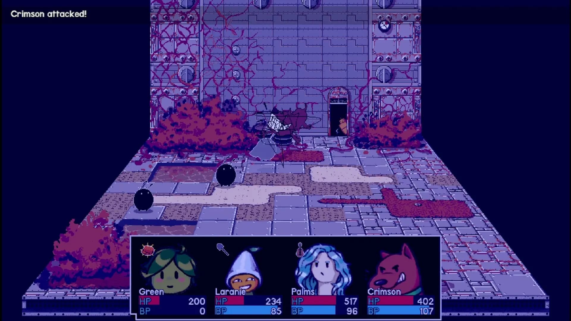 Ekorella Vol 1 screenshot screenshot 4