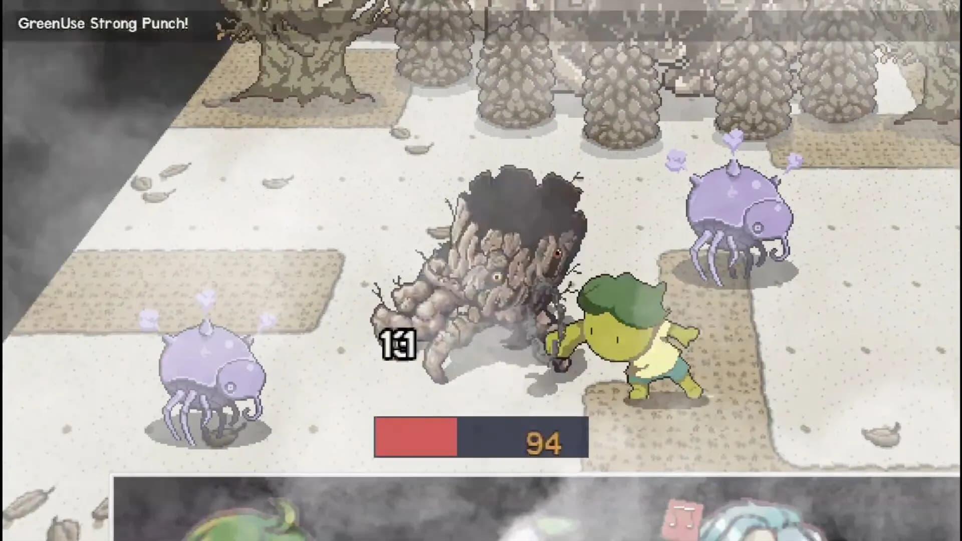 Ekorella Vol 1 screenshot screenshot 5
