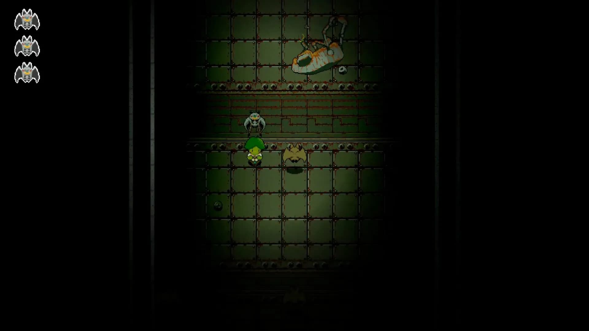 Ekorella Vol 1 screenshot screenshot 6
