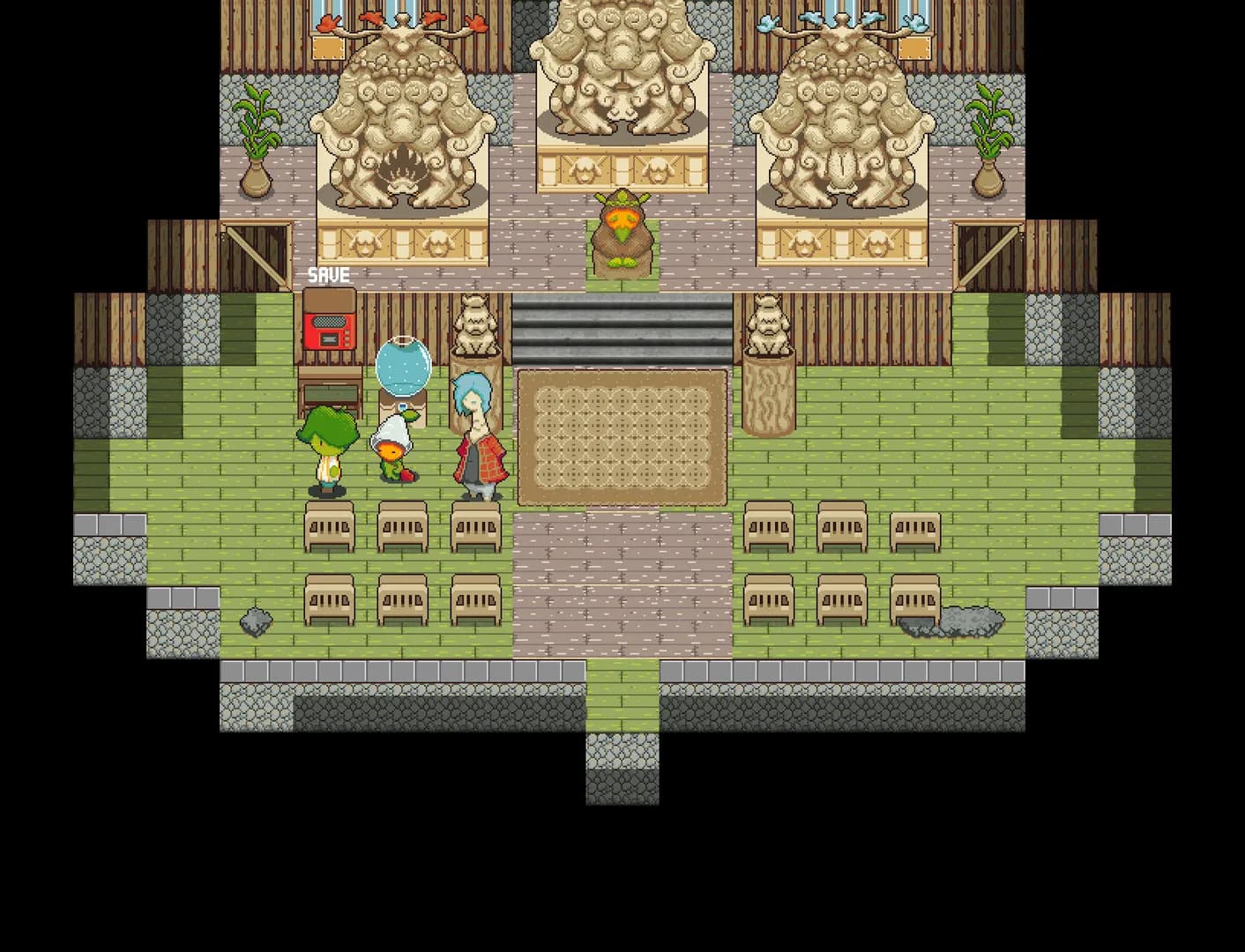 Ekorella Vol 1 screenshot screenshot 8