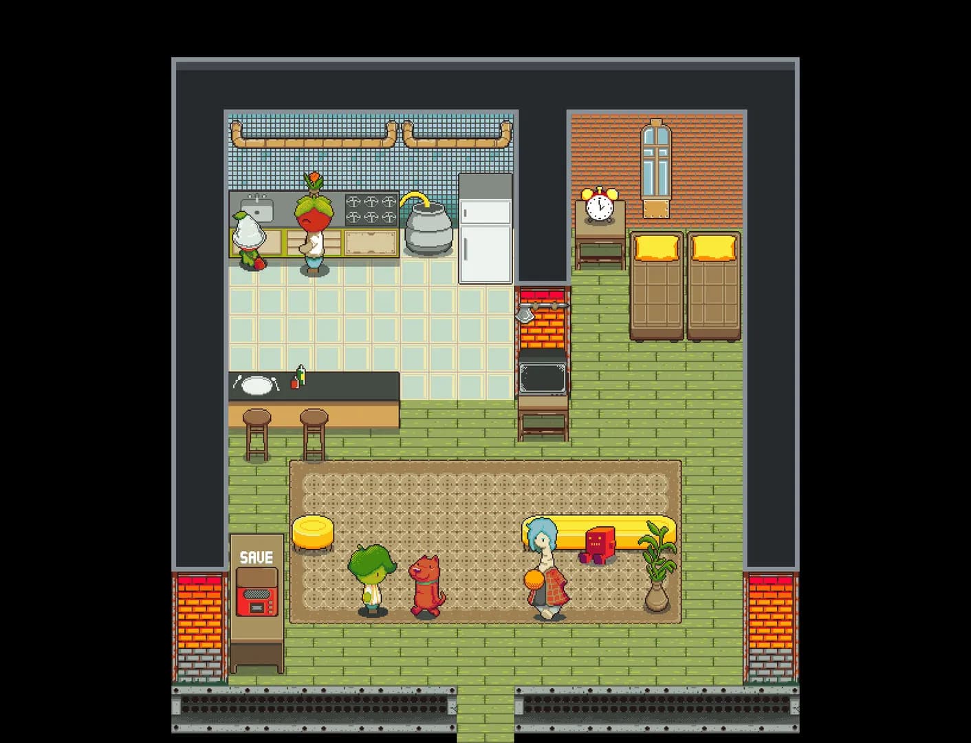 Ekorella Vol 1 screenshot screenshot 9