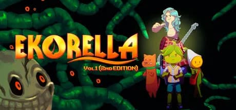 ekorella vol 1 vertical card thumbnail