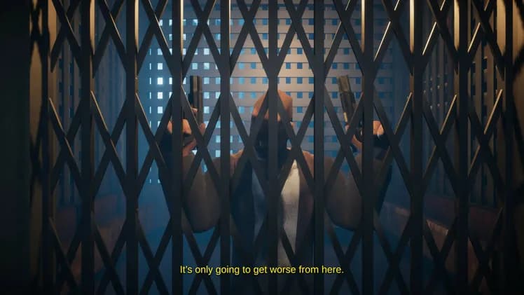 El Paso, Elsewhere screenshot screenshot 4