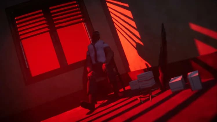 El Paso, Elsewhere screenshot screenshot 5