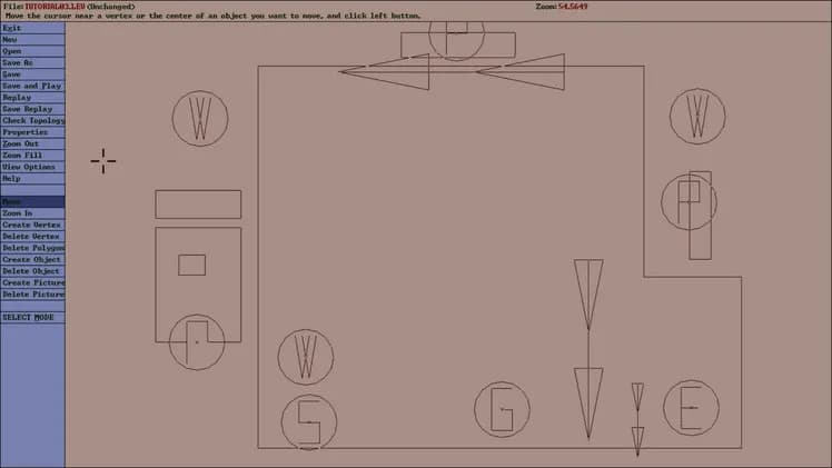 Elasto Mania II screenshot screenshot 4