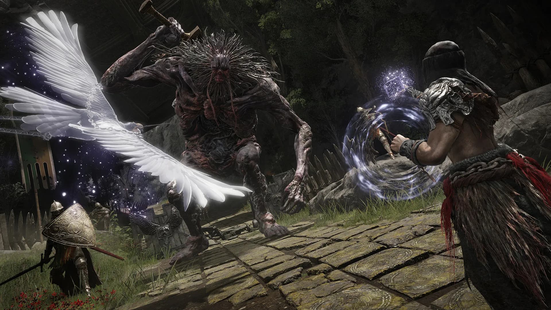 ELDEN RING screenshot screenshot 12