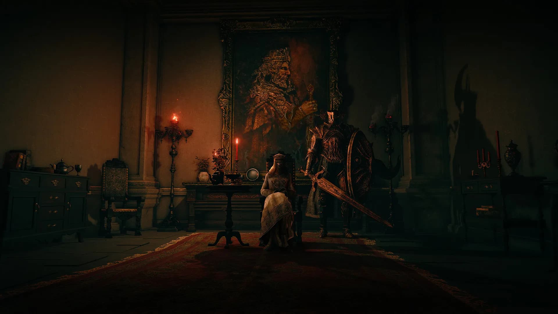 ELDEN RING screenshot screenshot 15