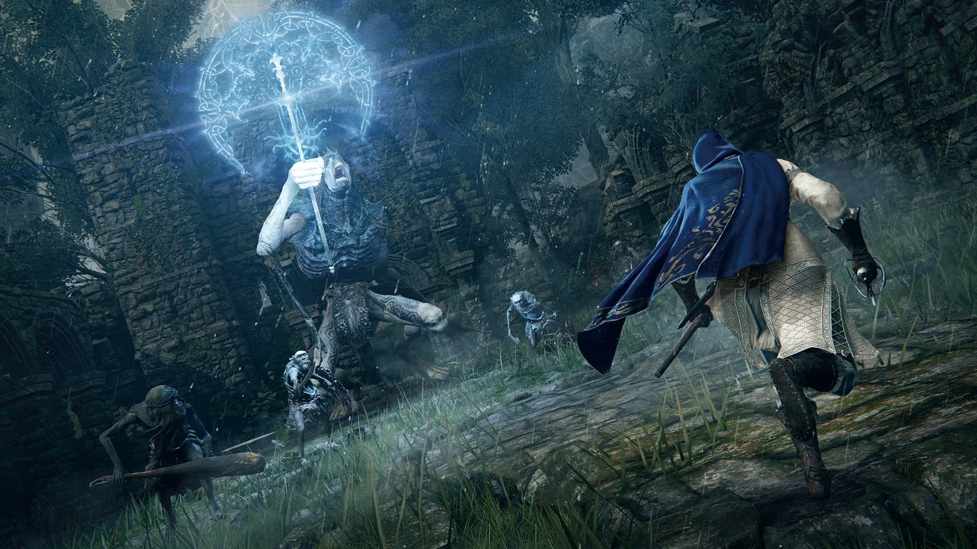 ELDEN RING screenshot screenshot 16
