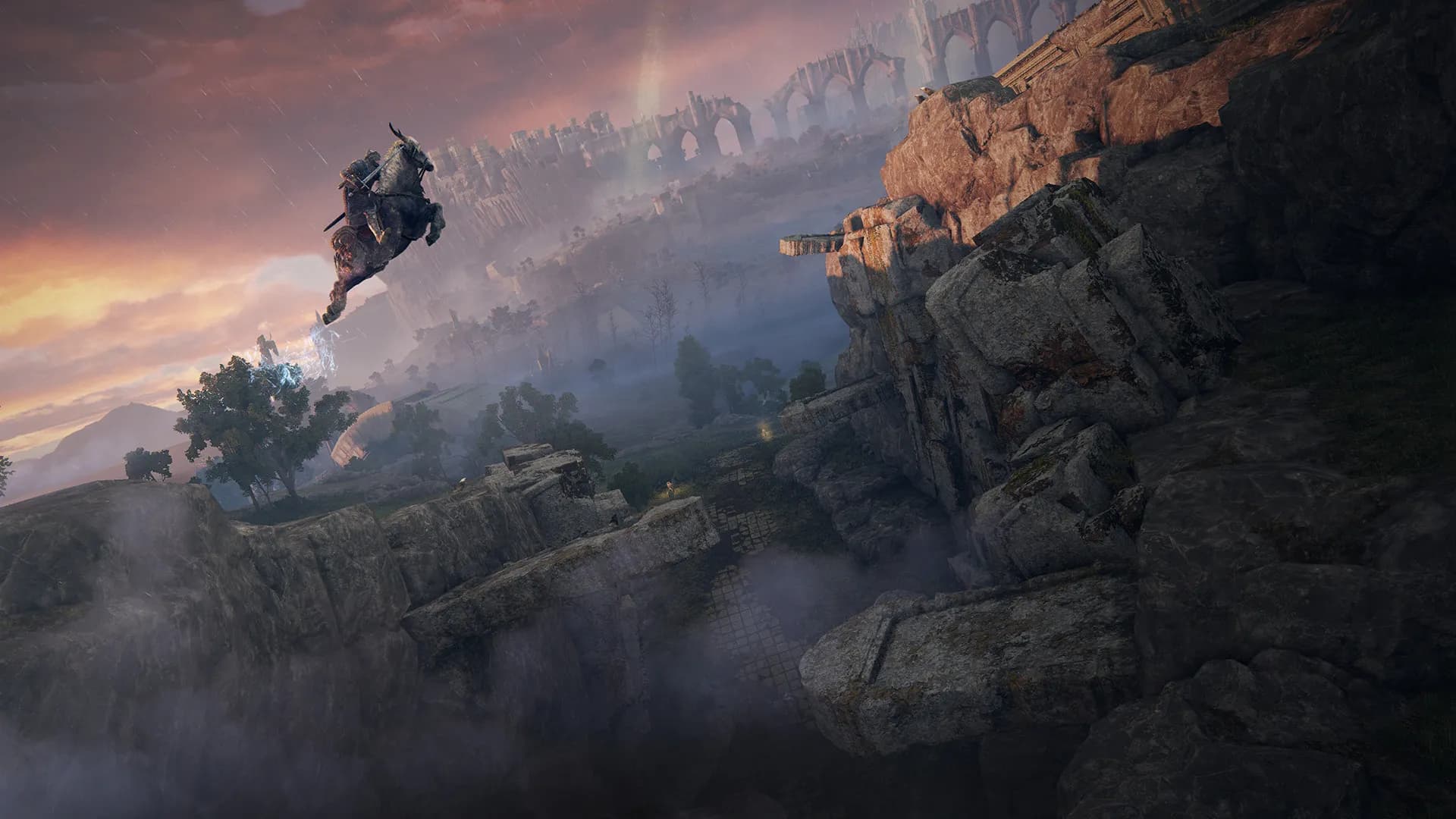 ELDEN RING screenshot screenshot 3