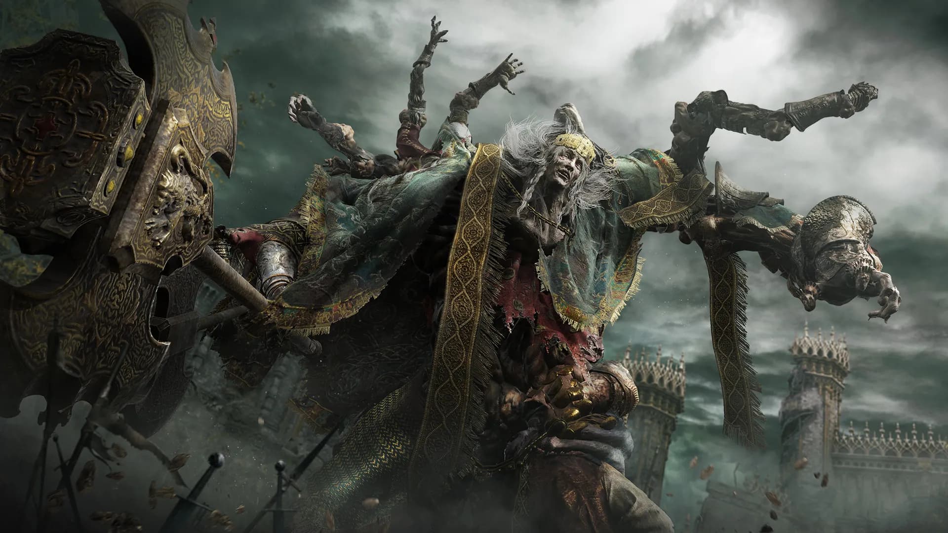 ELDEN RING screenshot screenshot 5