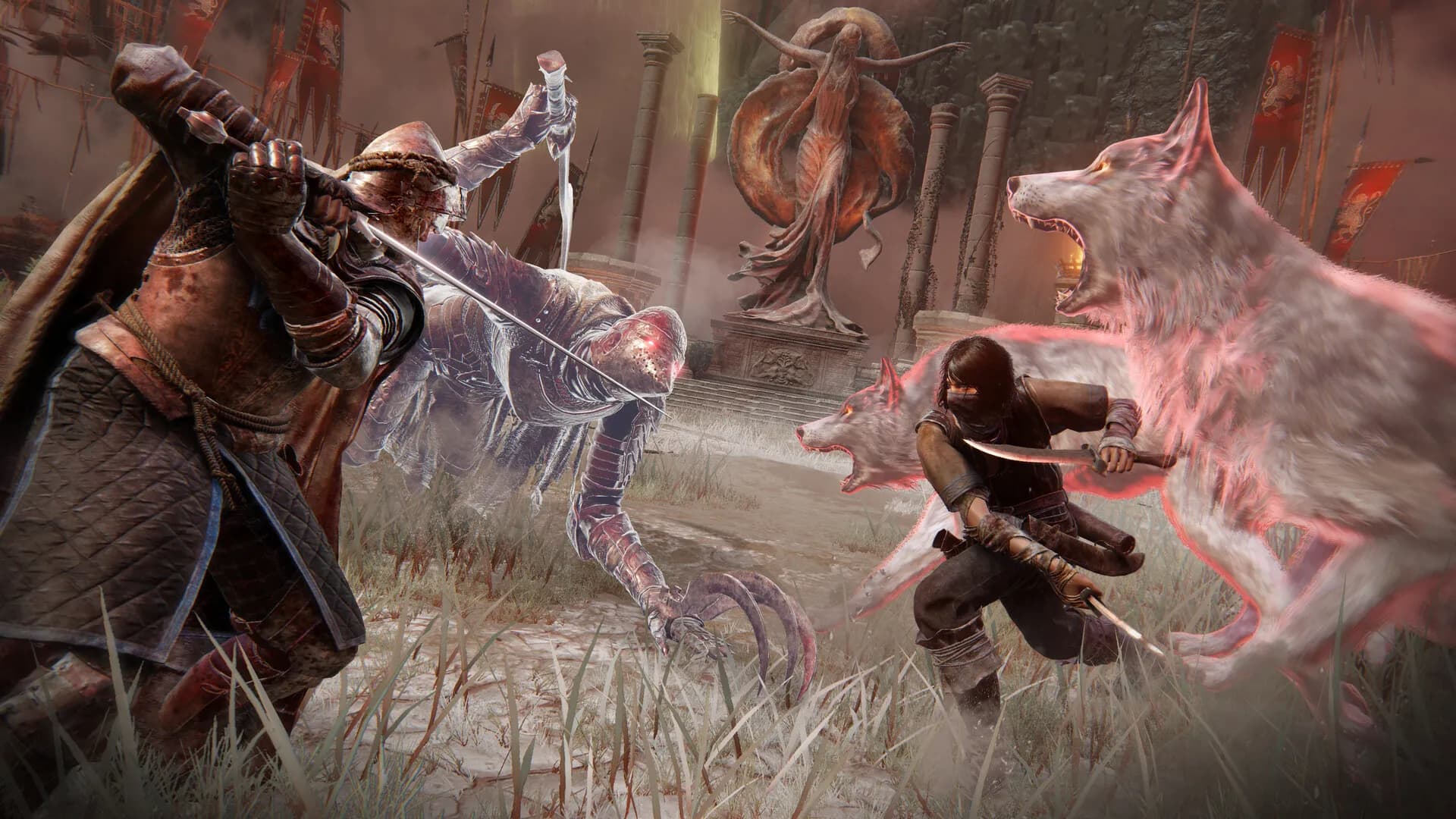 ELDEN RING screenshot screenshot 6