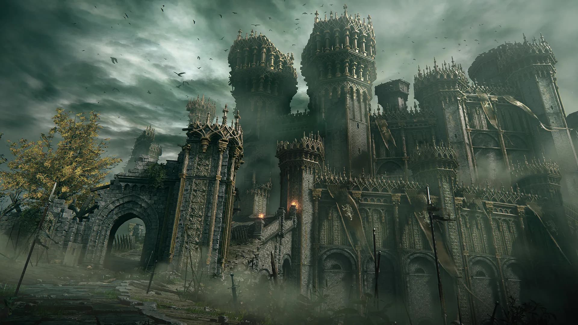 ELDEN RING screenshot screenshot 7