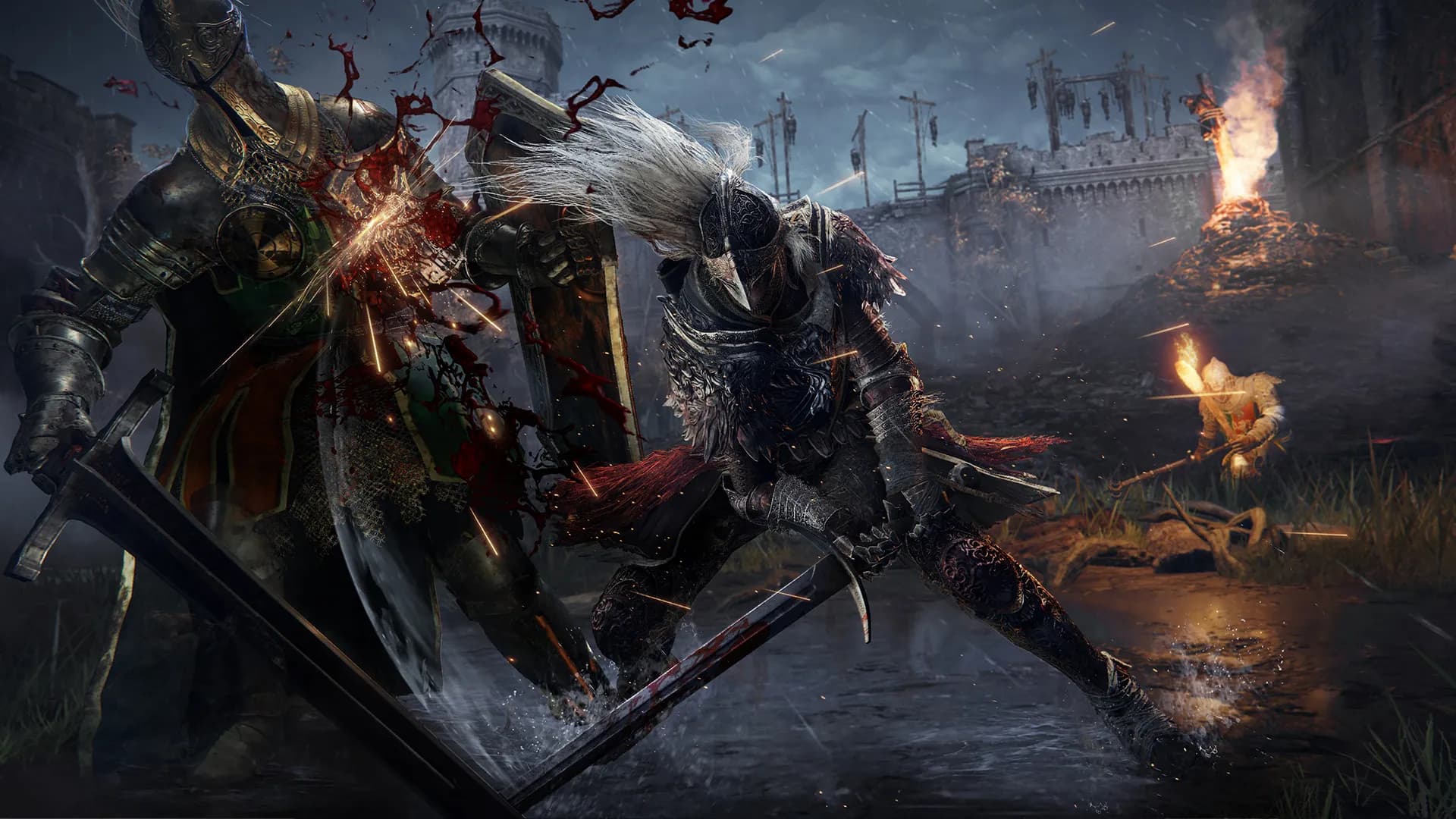 ELDEN RING screenshot screenshot 8