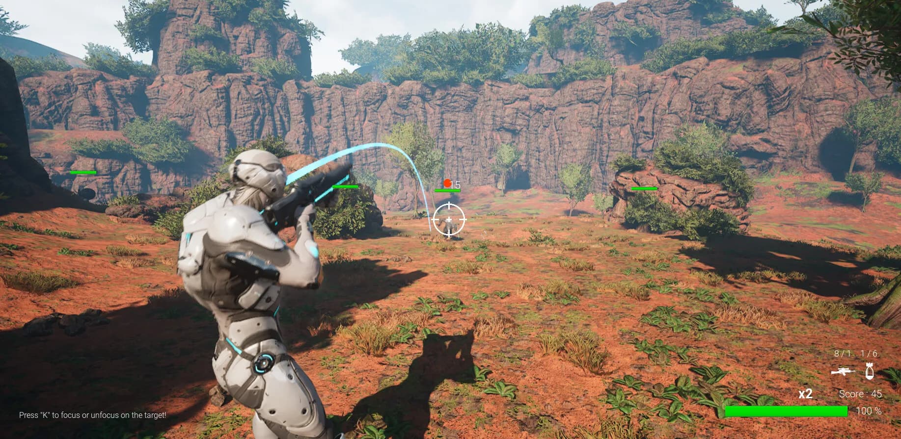 Elden Sword screenshot screenshot 4