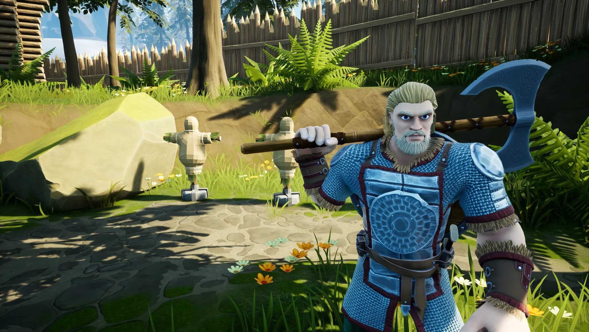 Elder Legacy screenshot screenshot 14