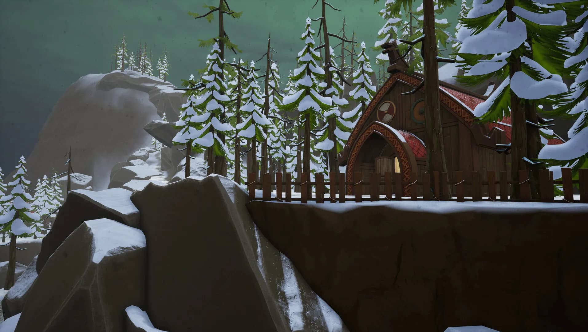 Elder Legacy screenshot screenshot 21