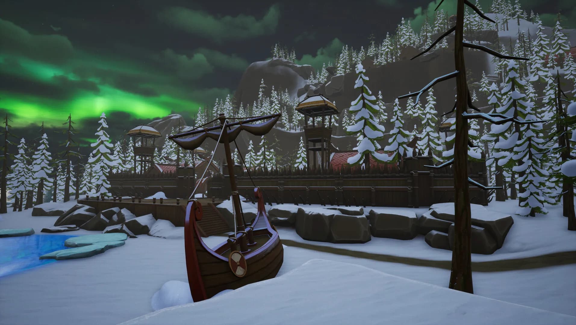 Elder Legacy screenshot screenshot 22