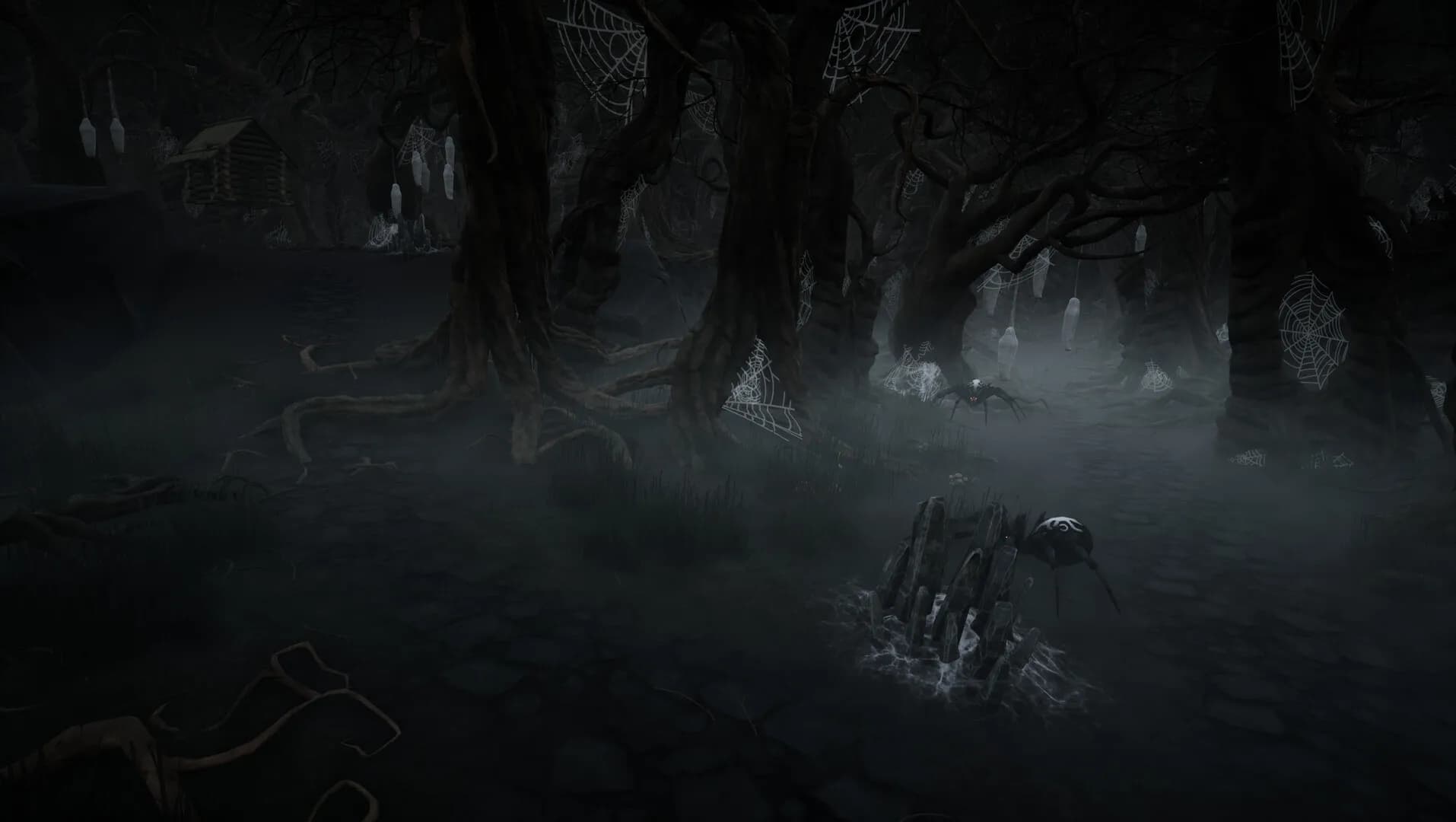 Elder Legacy screenshot screenshot 4
