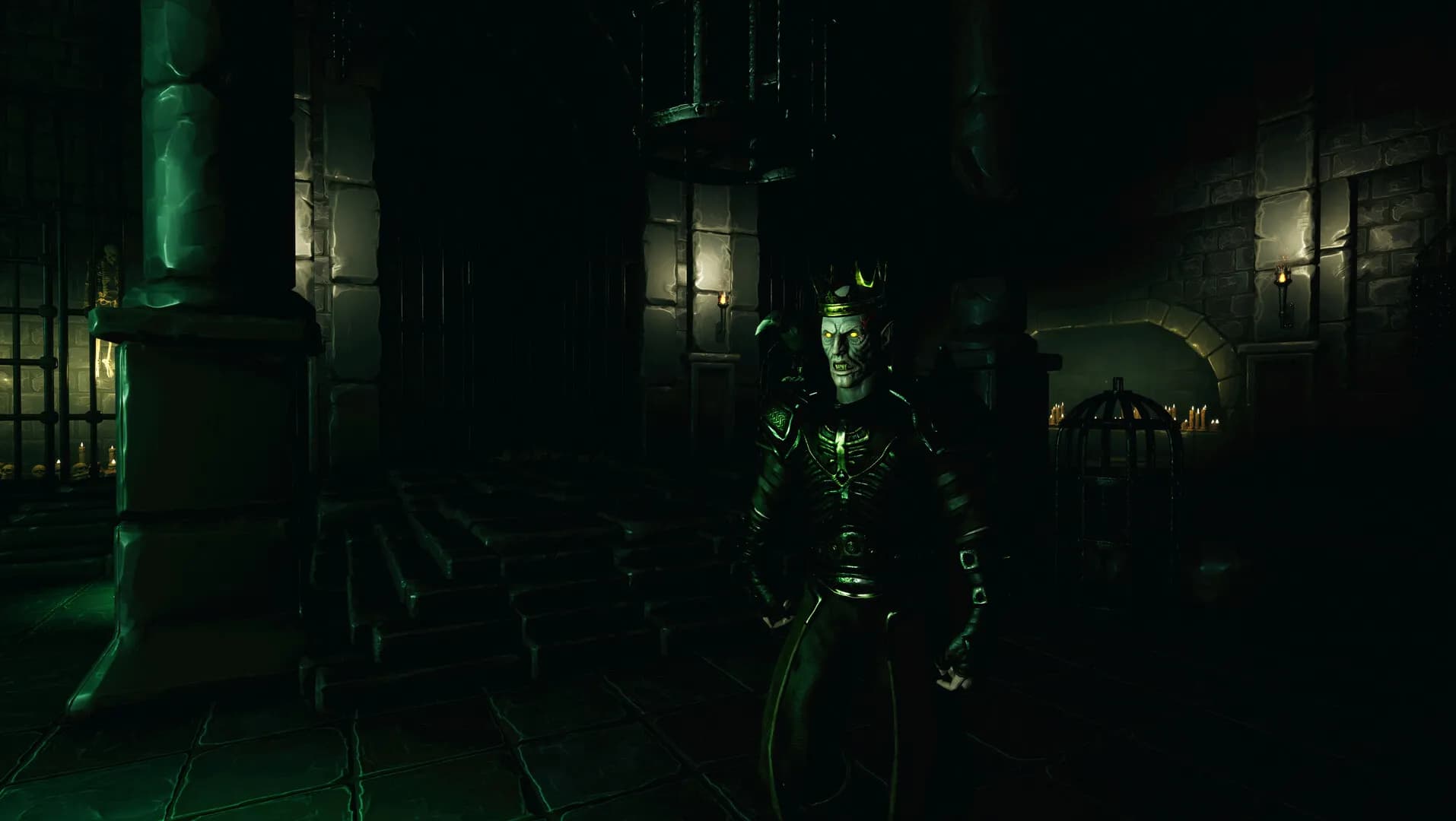 Elder Legacy screenshot screenshot 8