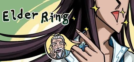 elder ring vertical card thumbnail