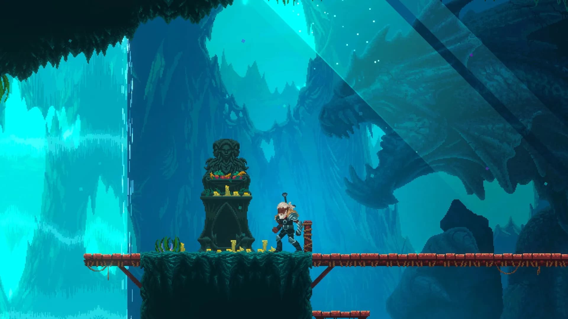 Elderand screenshot screenshot 4