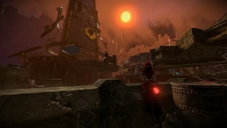 ELDERBORN screenshot screenshot 3