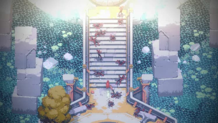 Eldest Souls screenshot screenshot 7