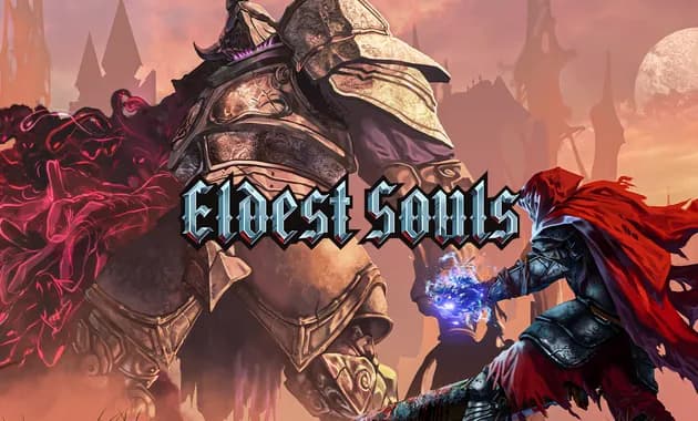 eldest souls vertical card thumbnail