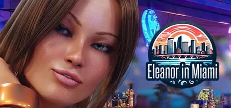 eleanor in miami vertical card thumbnail