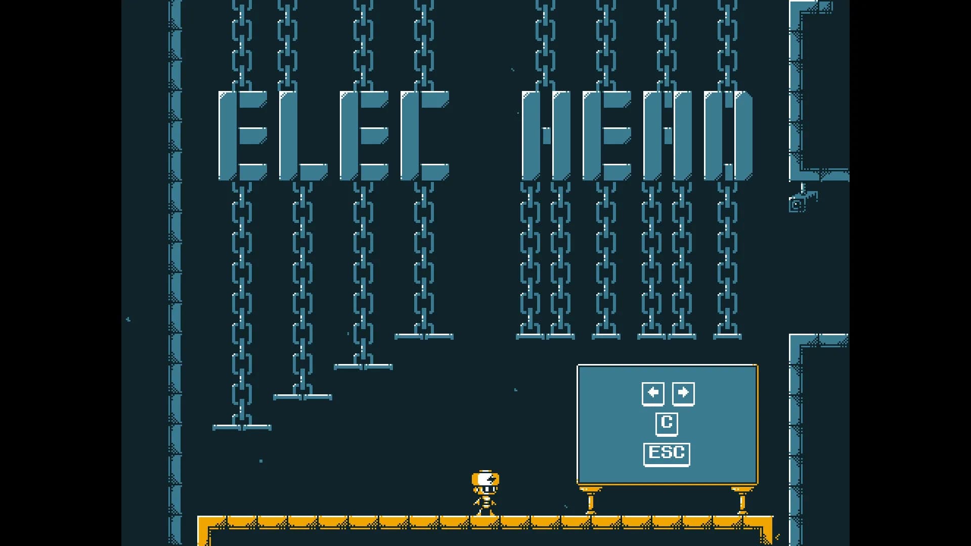 ElecHead screenshot screenshot 0