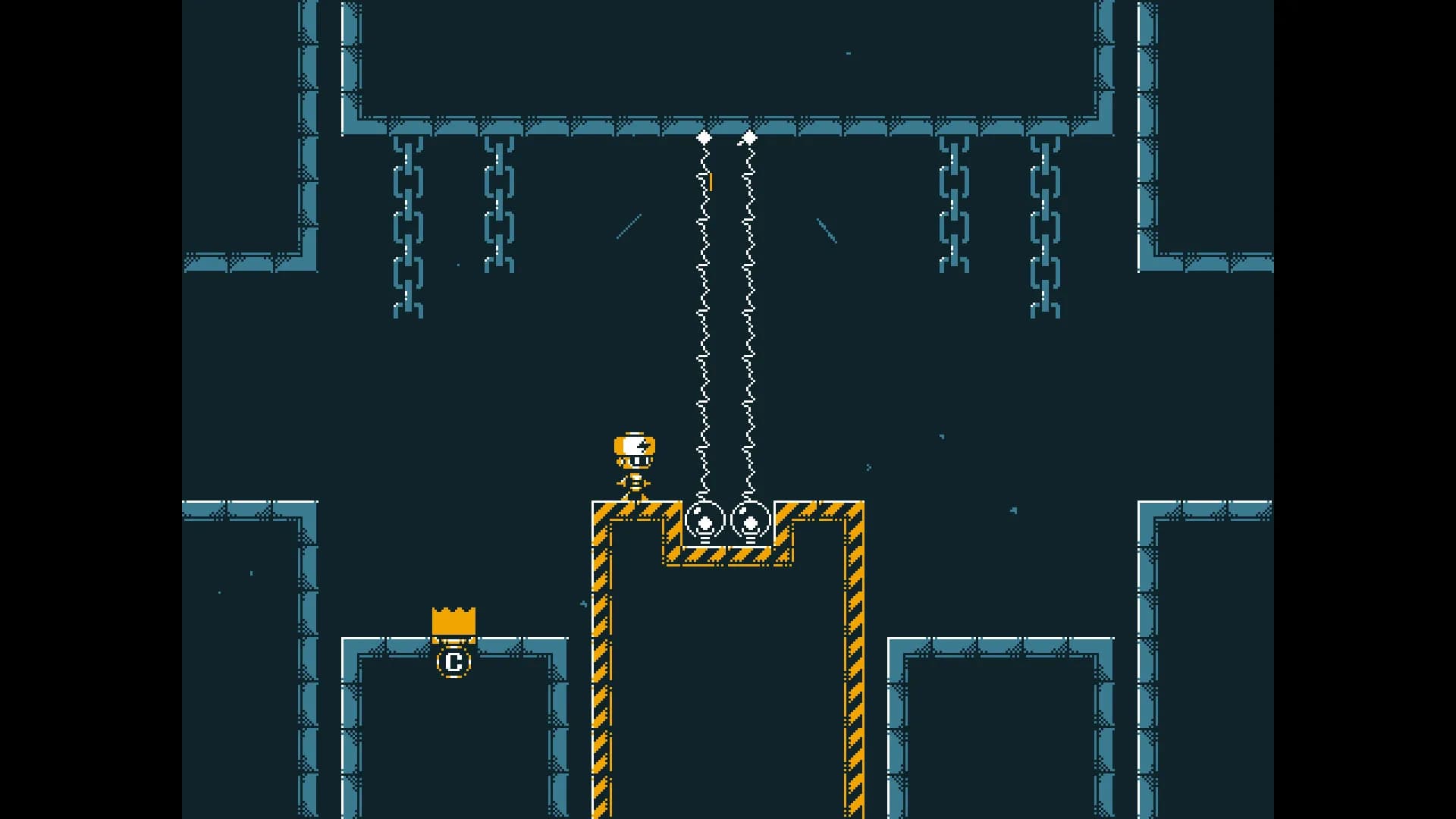 ElecHead screenshot screenshot 1