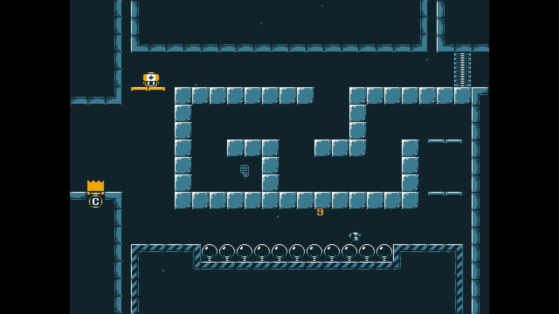 ElecHead screenshot screenshot 3