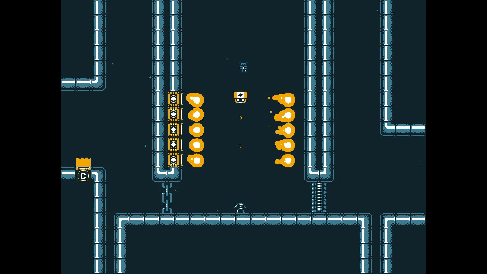 ElecHead screenshot screenshot 5