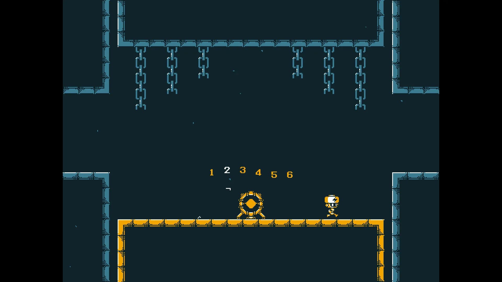 ElecHead screenshot screenshot 9
