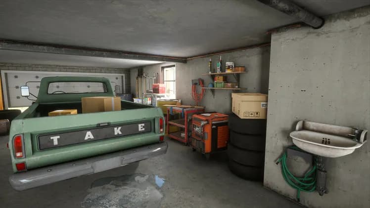 Electrician Simulator screenshot screenshot 1