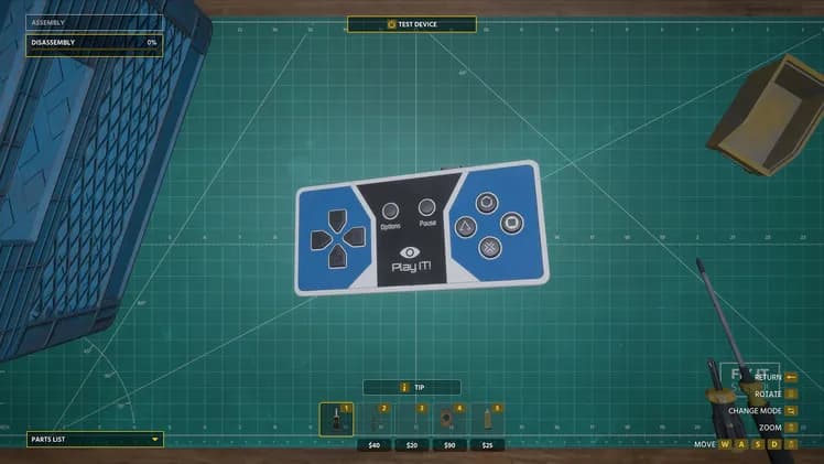 Electrician Simulator screenshot screenshot 9