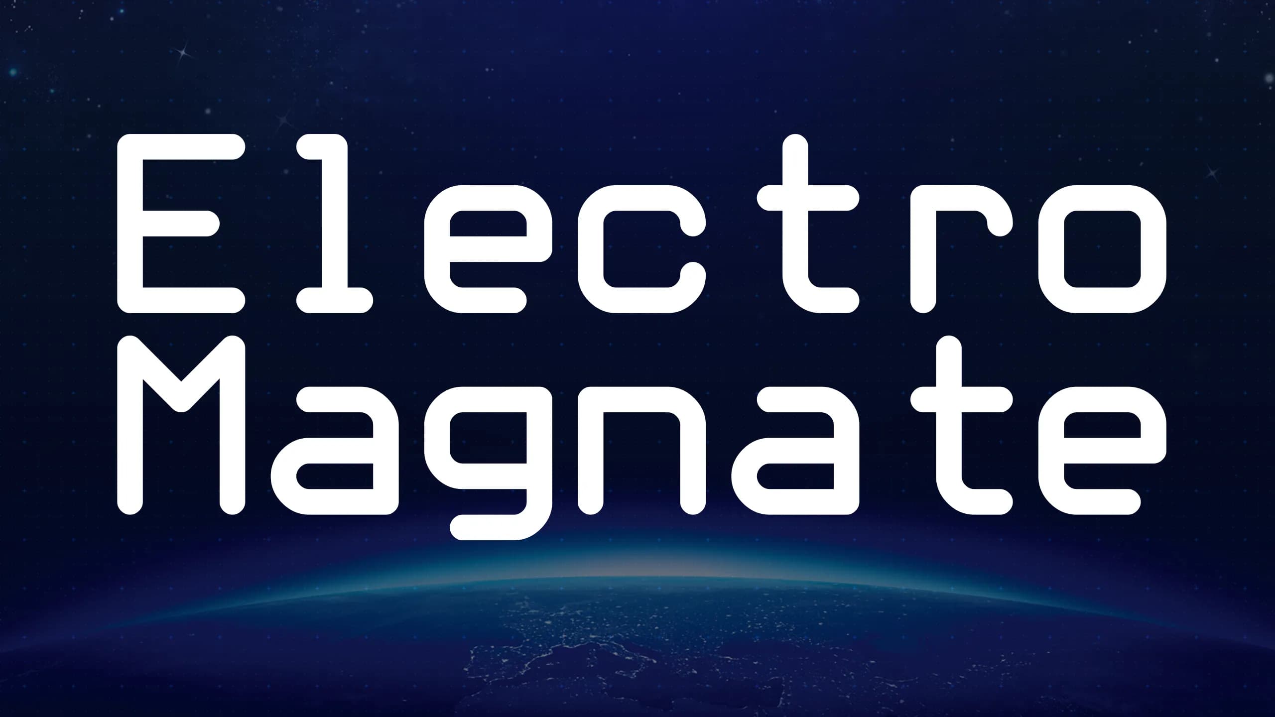 electro magnate vertical card thumbnail